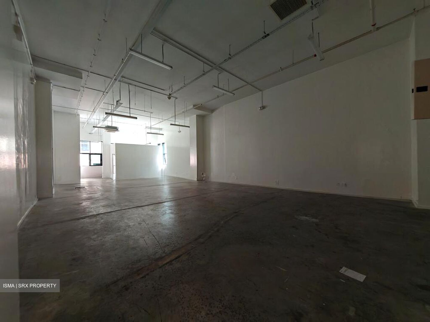 Interlocal Centre (D5), Factory #504150641